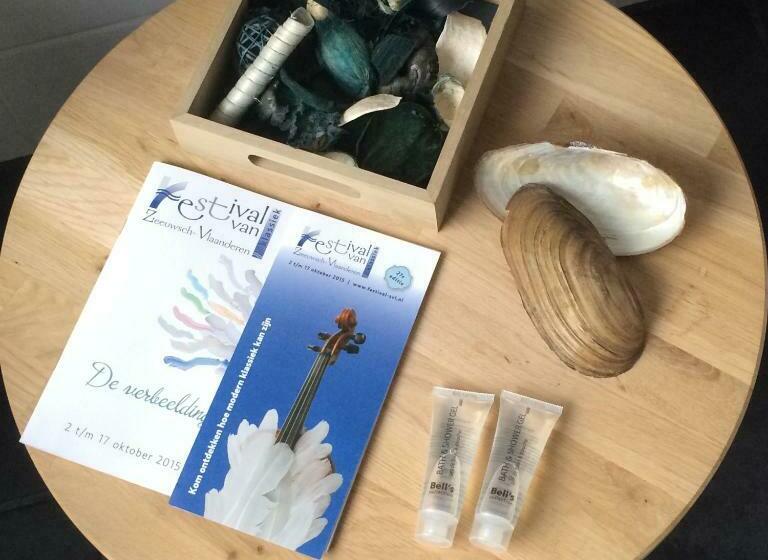 Nocleg ze śniadaniem Suite 16