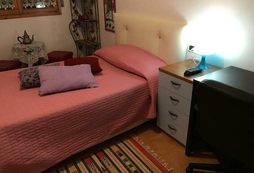 Bed & Breakfast Da Eliana
