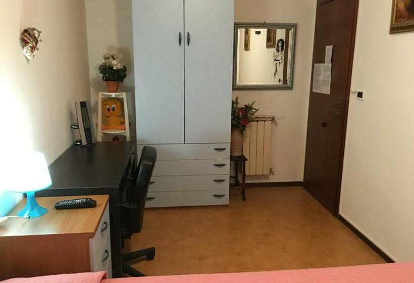 Bed & Breakfast Da Eliana