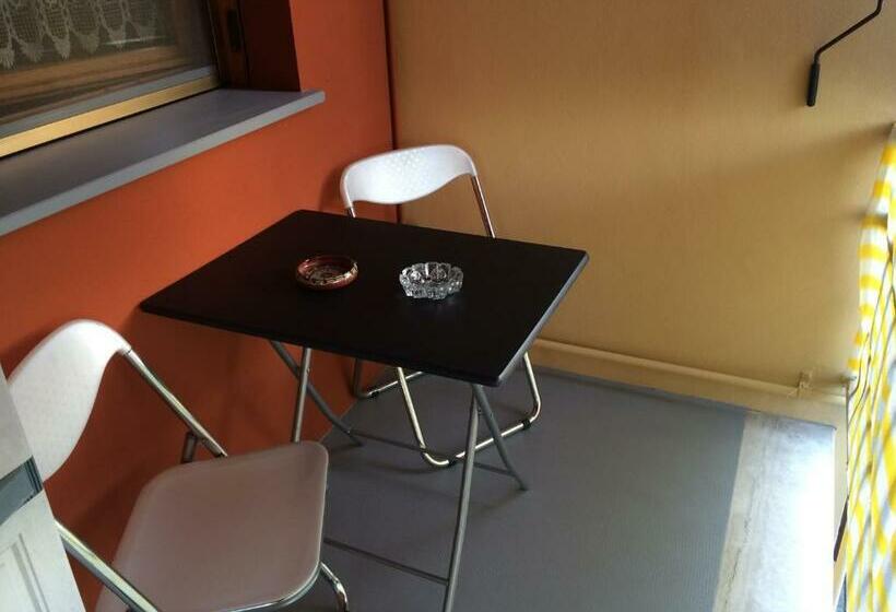 Bed & Breakfast Da Eliana