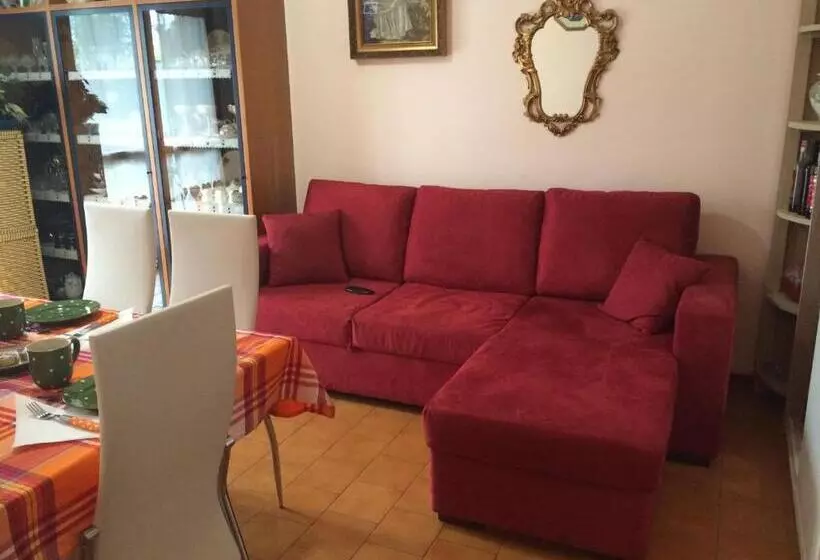 Bed & Breakfast Da Eliana
