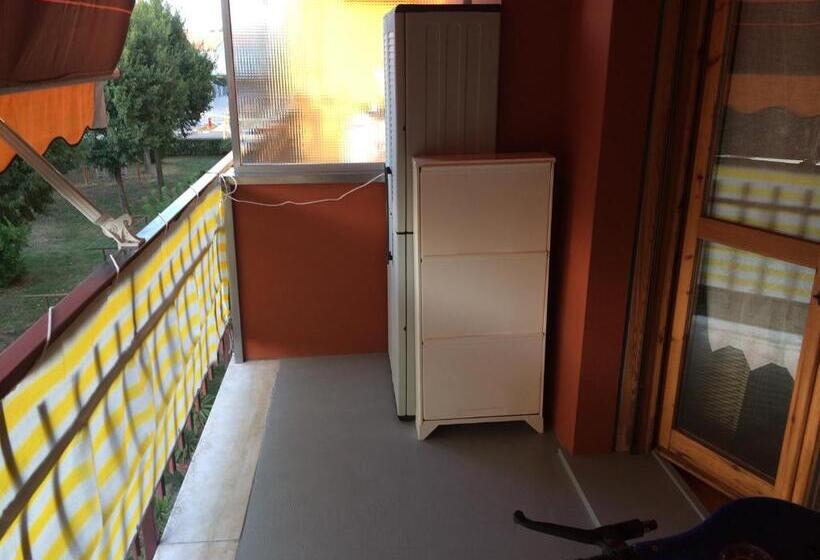 Bed & Breakfast Da Eliana