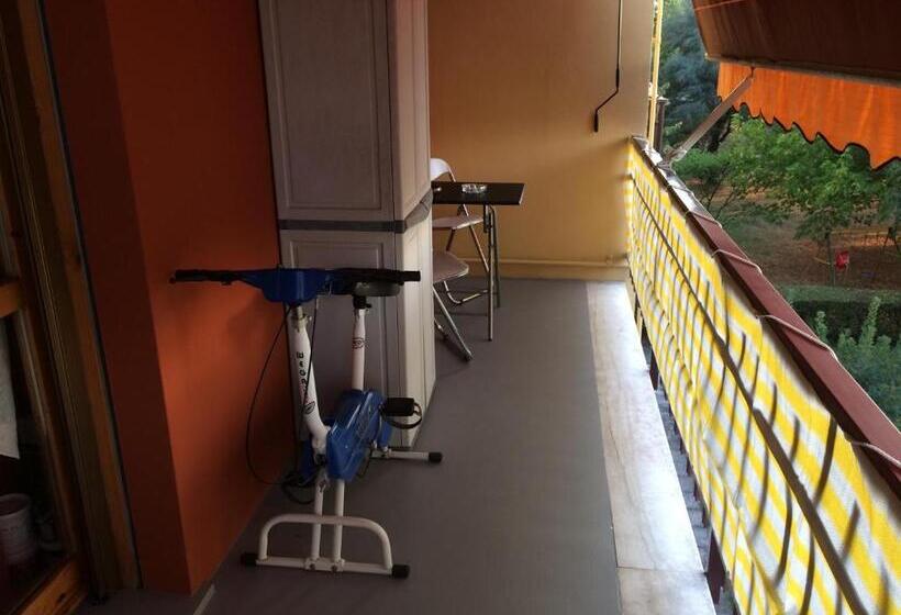 Bed & Breakfast Da Eliana