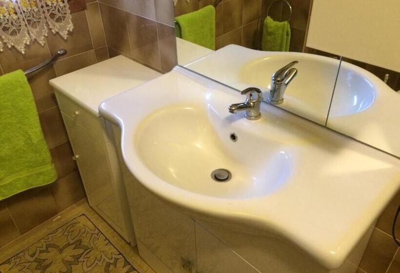 Bed & Breakfast Da Eliana