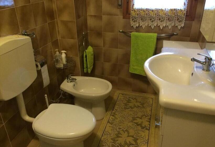 Bed & Breakfast Da Eliana