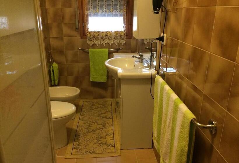 Bed & Breakfast Da Eliana