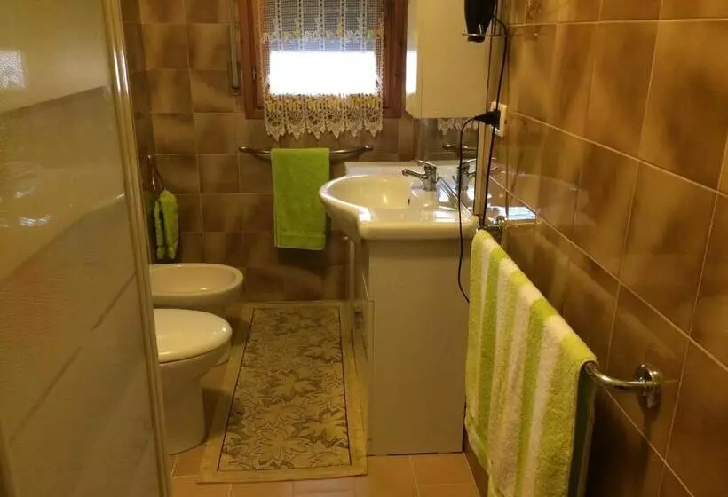 Bed & Breakfast Da Eliana