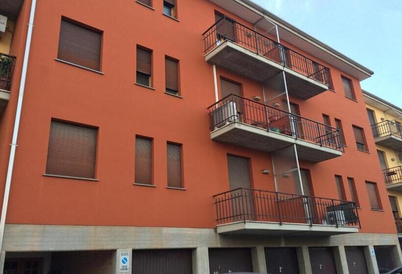 Bed & Breakfast Da Eliana