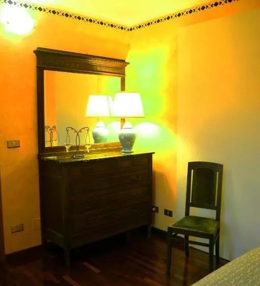 ホテル Agriturismo Casa De Colores