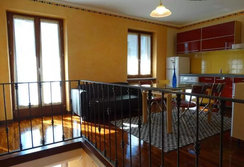 ホテル Agriturismo Casa De Colores
