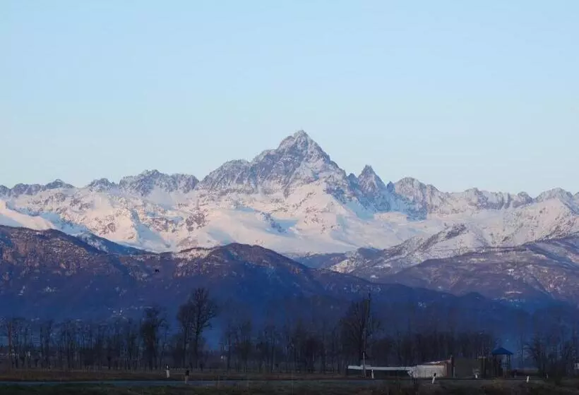 ホテル Agriturismo Casa De Colores