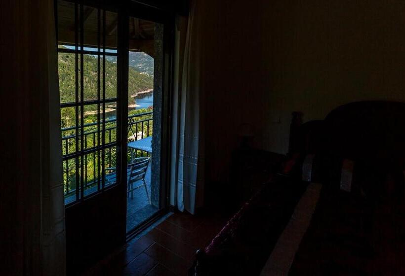 هتل Quinta Da Carvalha