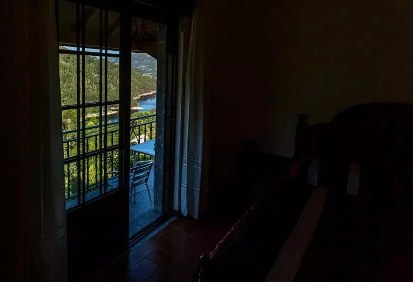 ホテル Quinta Da Carvalha