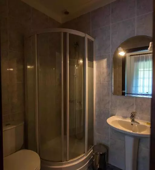 ホテル Quinta Da Carvalha