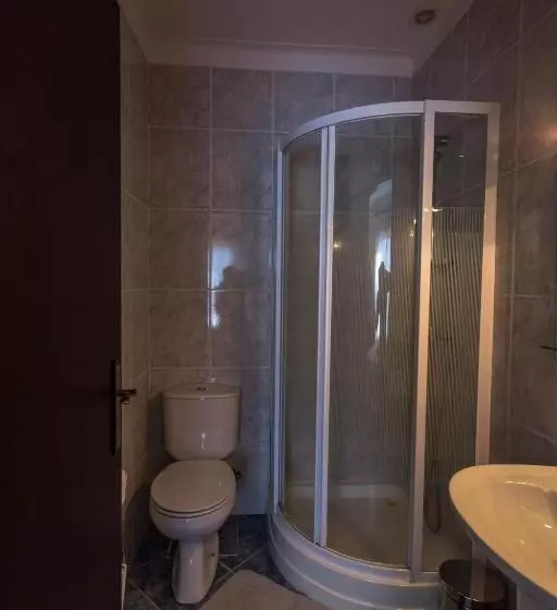 ホテル Quinta Da Carvalha