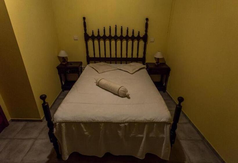 هتل Quinta Da Carvalha