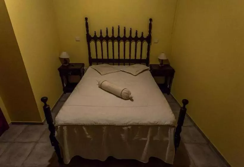 ホテル Quinta Da Carvalha