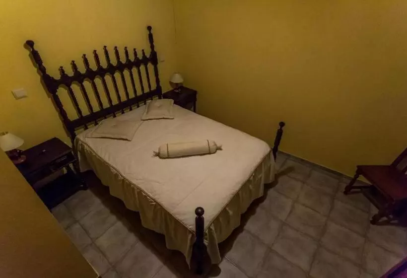ホテル Quinta Da Carvalha