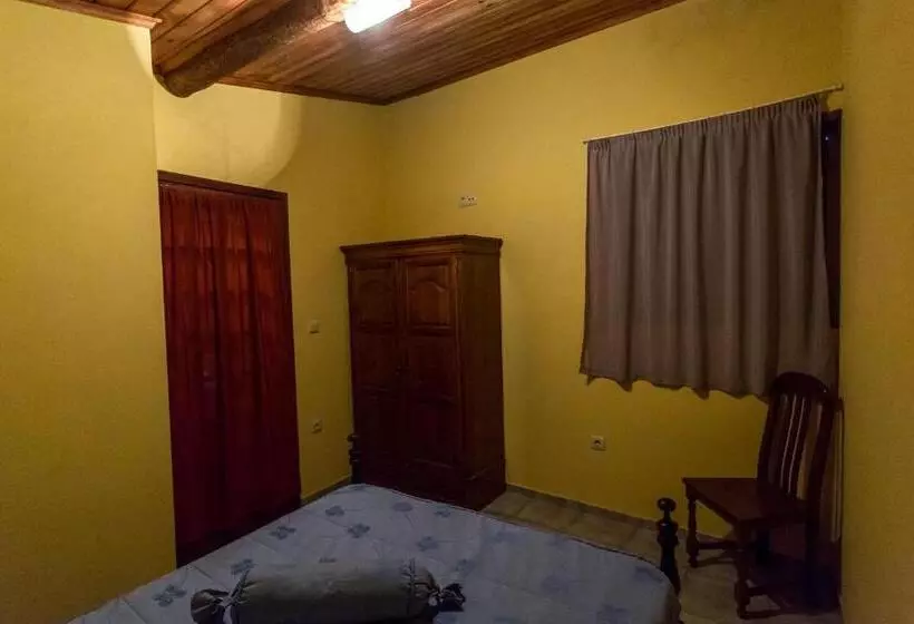 ホテル Quinta Da Carvalha