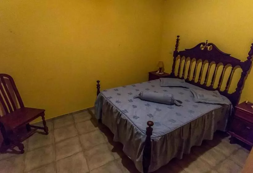 ホテル Quinta Da Carvalha