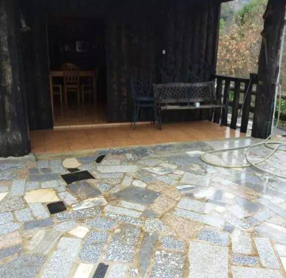 ホテル Quinta Da Carvalha