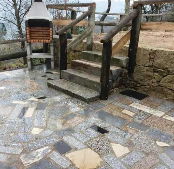 ホテル Quinta Da Carvalha