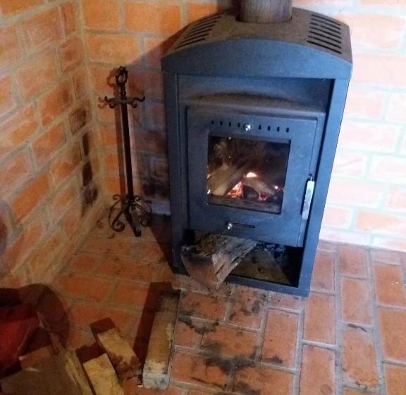 هتل Quinta Da Carvalha