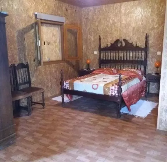 ホテル Quinta Da Carvalha