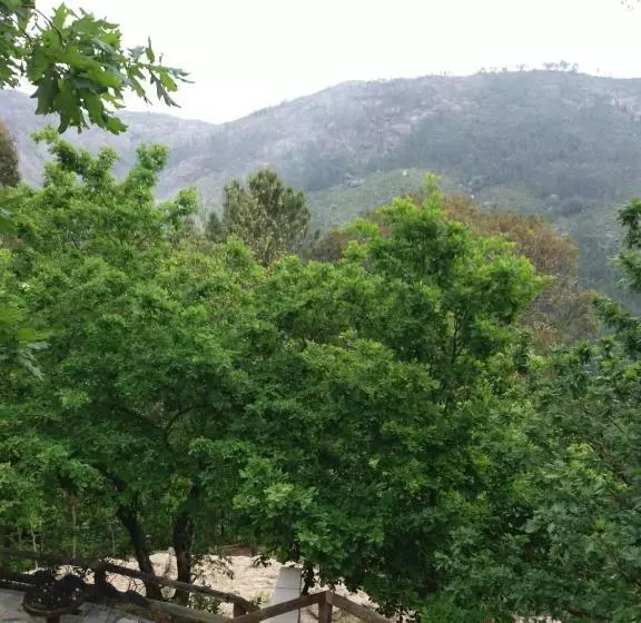 ホテル Quinta Da Carvalha