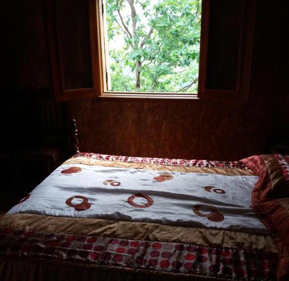 هتل Quinta Da Carvalha