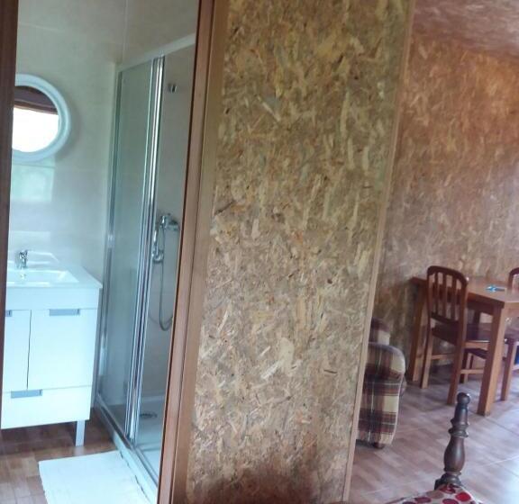 هتل Quinta Da Carvalha