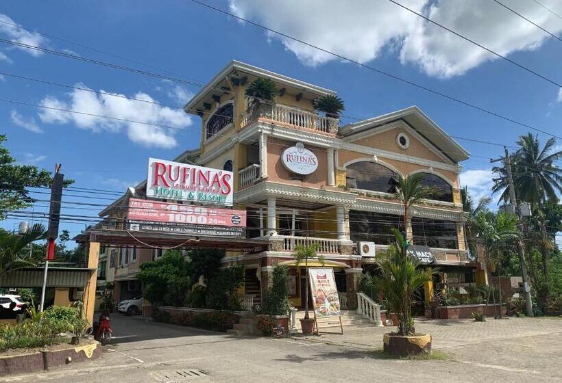 Hotel Rufina S Leisure Center