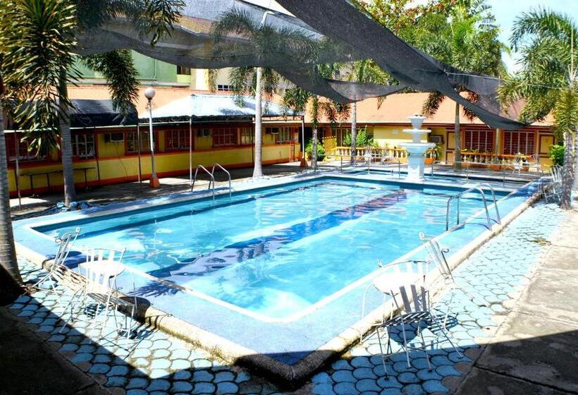 Hotel Rufina S Leisure Center