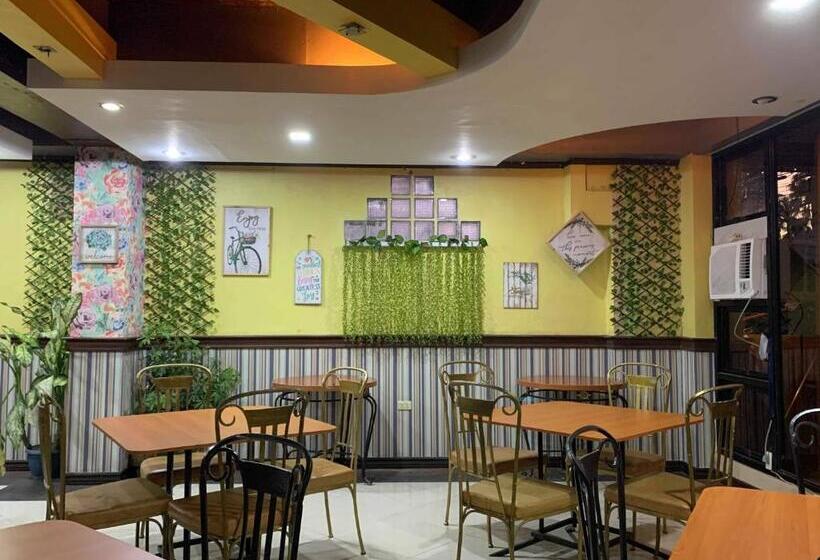 Hotel Rufina S Leisure Center