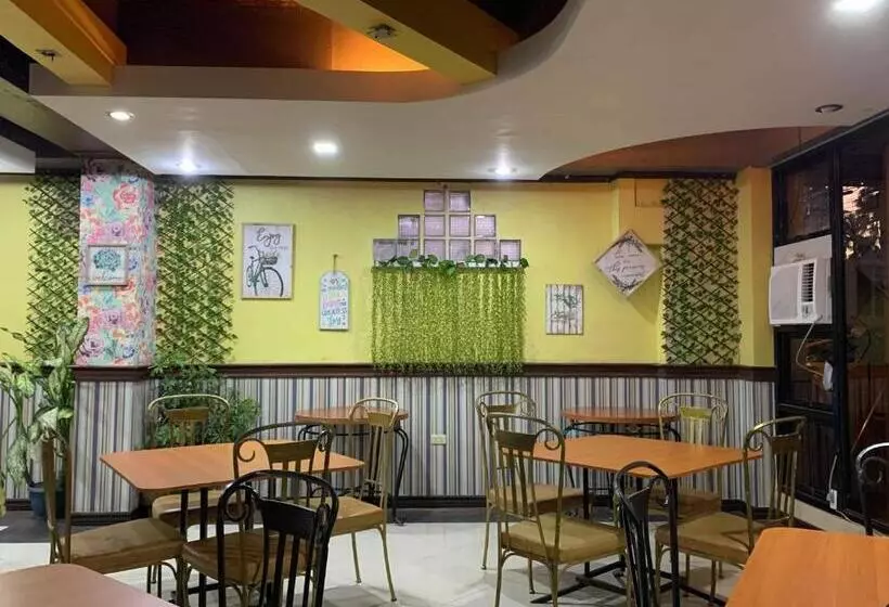 ホテル Rufina S Leisure Center