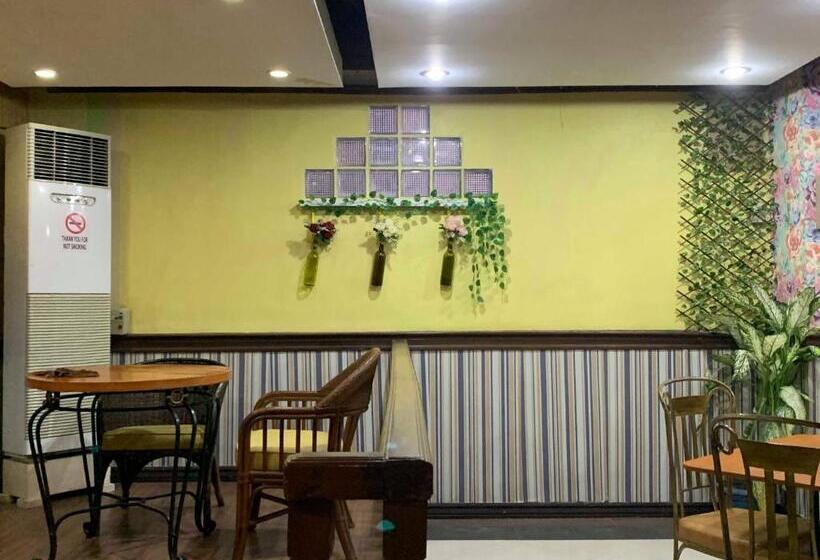 Hotel Rufina S Leisure Center