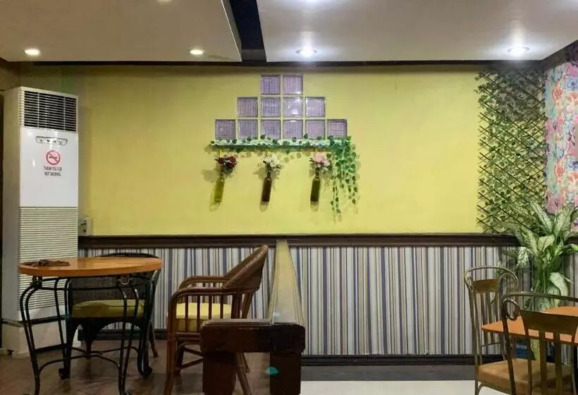 ホテル Rufina S Leisure Center