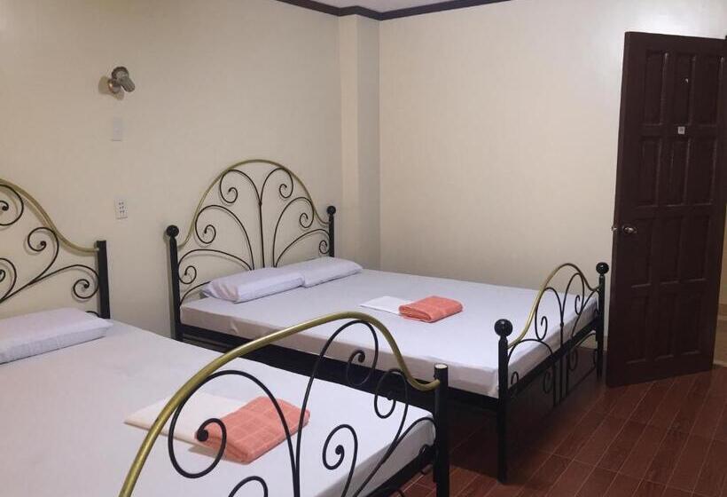 Hotel Rufina S Leisure Center