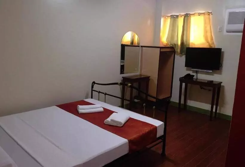 ホテル Rufina S Leisure Center