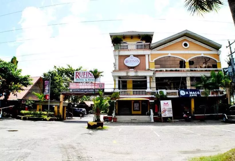 ホテル Rufina S Leisure Center