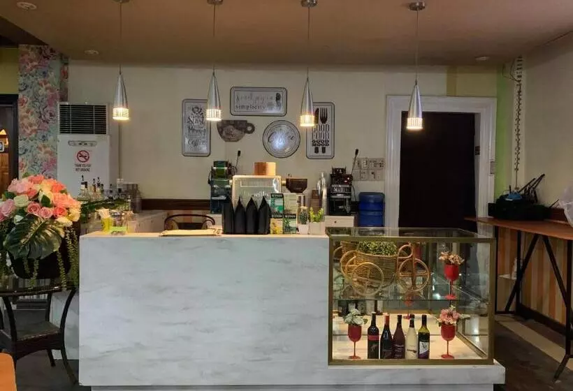 ホテル Rufina S Leisure Center