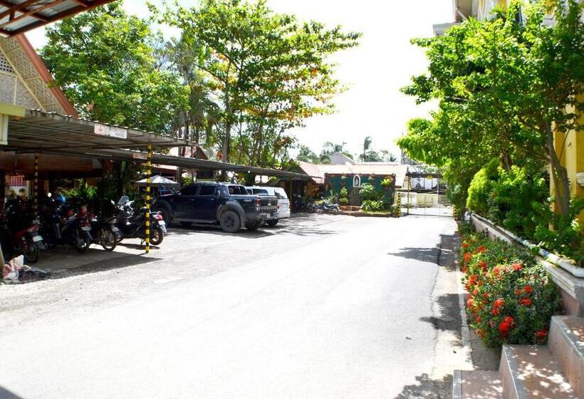 Hotel Rufina S Leisure Center