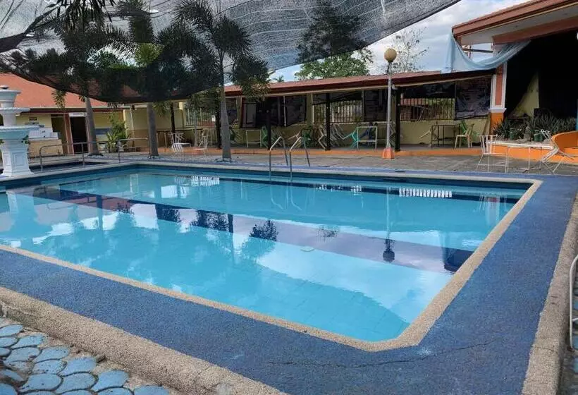 ホテル Rufina S Leisure Center