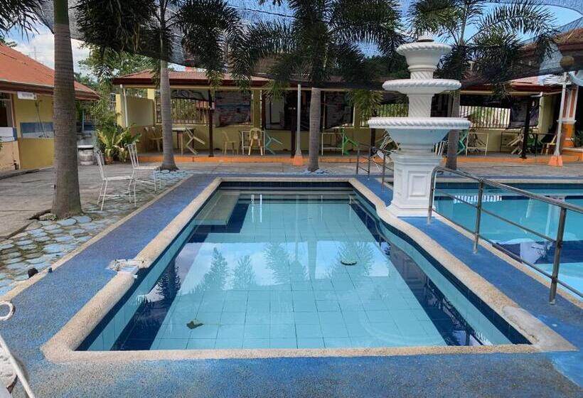 Hotel Rufina S Leisure Center