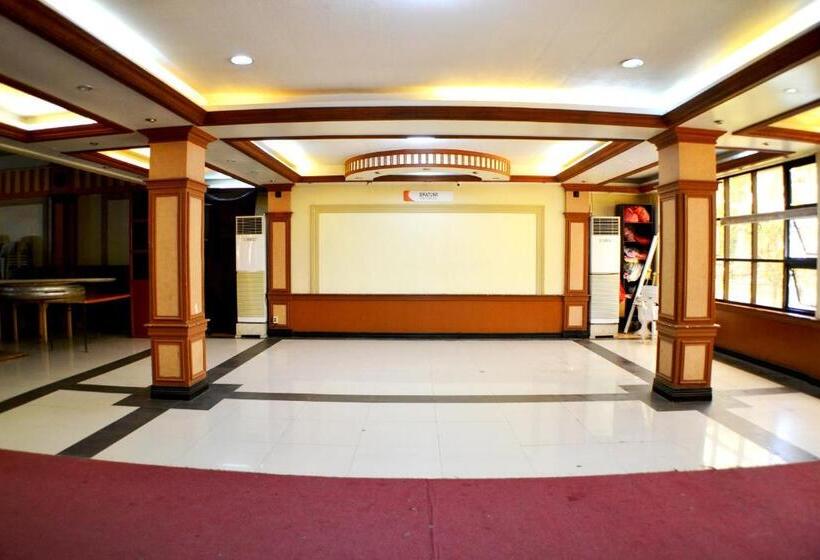 Hotel Rufina S Leisure Center