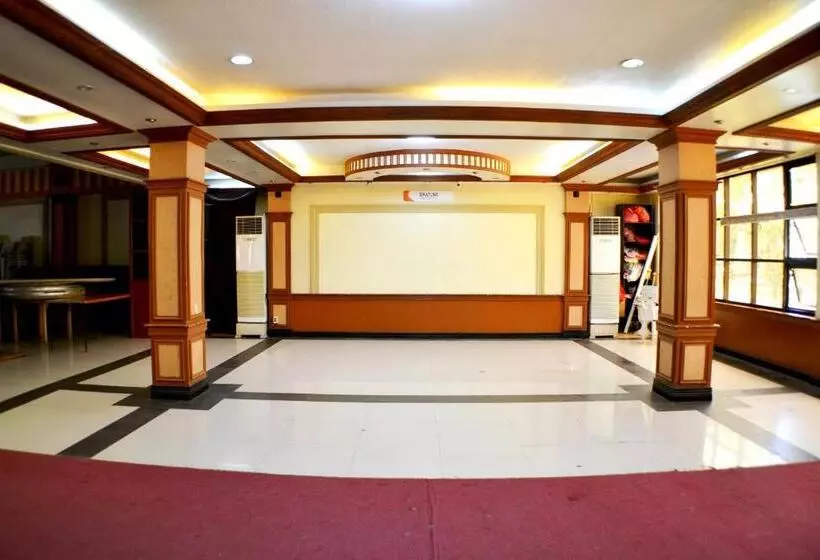 ホテル Rufina S Leisure Center