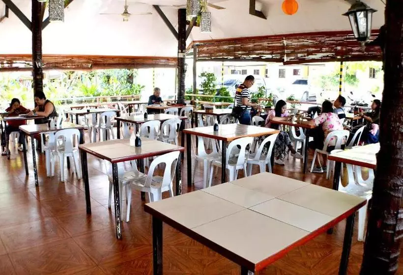 ホテル Rufina S Leisure Center