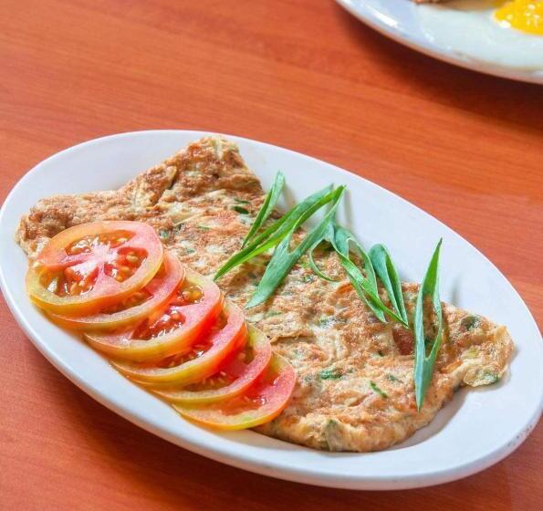 Hotel Rufina S Leisure Center