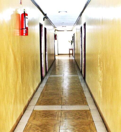 Hotel Rufina S Leisure Center