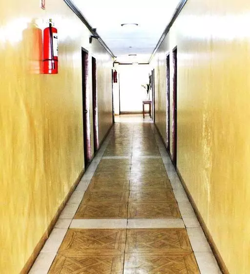 ホテル Rufina S Leisure Center